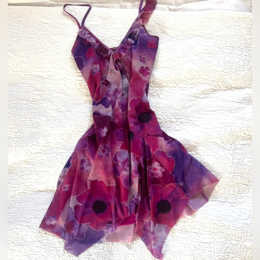 URBAN OUTFITTERS DRESS